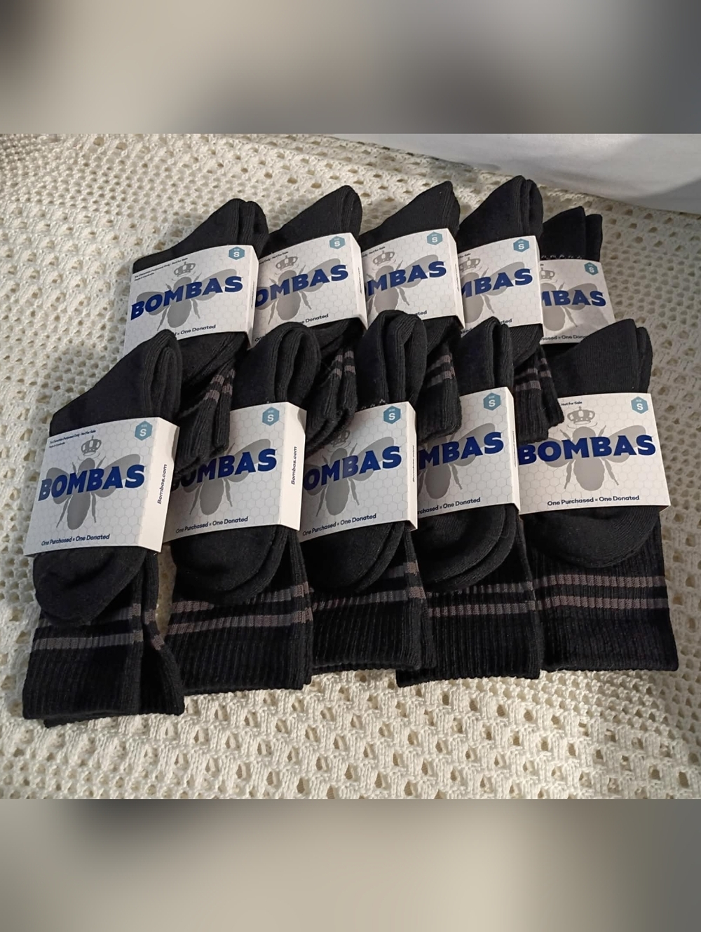 Bombas Sock Bundle *NEW*